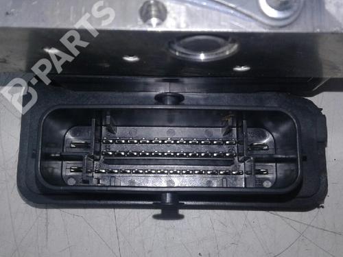 ABS pump DACIA SANDERO II TCe 90 (B8M1, B8MA, B8AC) | BP4776043M43 