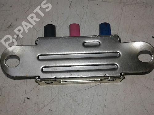 Elektronisk modul OPEL ASTRA K (B16) 1.4 CNG (68) (110 hp) 7757650