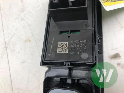 Switch SKODA OCTAVIA III Combi (5E5, 5E6) 2.0 TDI | BP33809141I30 - Image 3