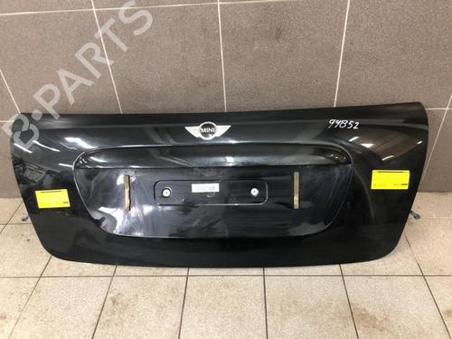 Used Tailgate MINI MINI Convertible (R57) Cooper SD (143 hp) 22201343