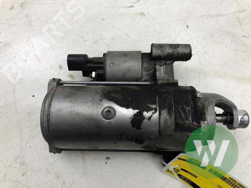 Motor arranque Motor arranque AUDI A4 Allroad B9 (8WH, 8WJ) 50 TDI Mild Hybrid quattro (286 hp) 39914928 39914928