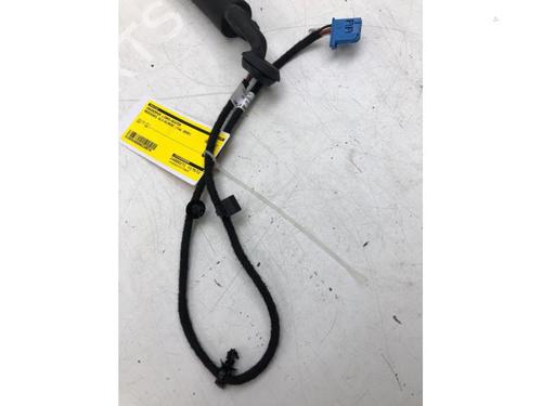 Tailgate lift support MERCEDES-BENZ GLC Coupe (C253) 220 d 4-matic (253.315) | BP20858911C138 