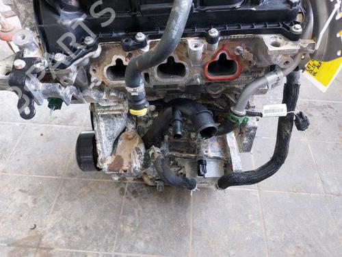 Engine NISSAN MICRA V (K14) 1.0 IG-T 100 | BP28583896M1