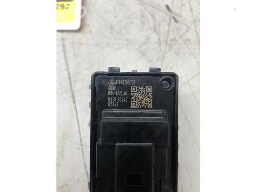 Switch MERCEDES-BENZ GLB (X247) GLB 200 d (247.612) | BP17964770I30 