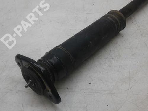 Left rear shock absorber NISSAN MICRA V (K14) 1.0 IG-T 100 | BP9648629M18 