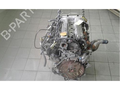 Engine OPEL VECTRA B Estate (J96) 2.2 i 16V (F35) | BP21066933M1 