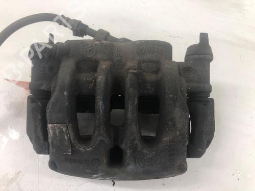 Right front brake caliper MERCEDES-BENZ VITO Van (W447) 111 CDI (447.601, 447.603, 447.605) | BP28112625M104 