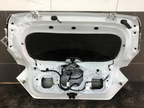 Tailgate NISSAN MICRA V (K14) 1.0 IG-T 100 | BP29065533C6 