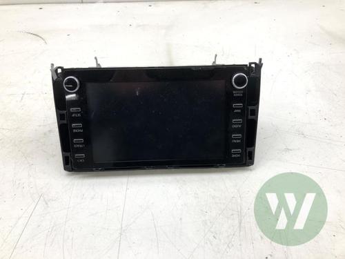 Used Electronic module Electronic module SUZUKI SWACE (AMZ_) 1.8 Hybrid (122 hp) 39914538 39914538