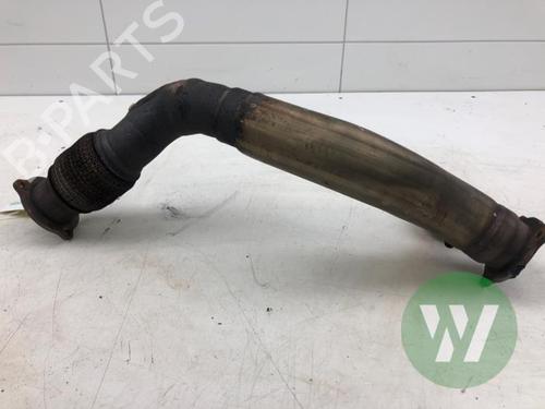 Used Pipe Pipe AUDI Q5 (8RB) 2.0 TDI quattro (170 hp) 39897773 39897773