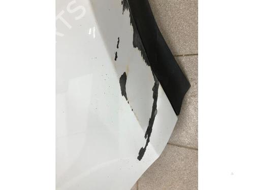 Used Rear bumper KIA SPORTAGE IV (QL, QLE) 1.6 CRDi (136 hp) 16640817