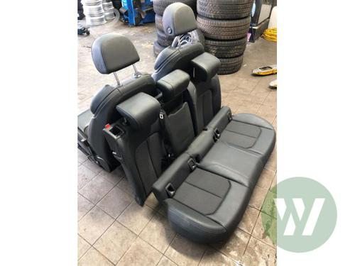 Seats set AUDI Q2 (GAB, GAG) 35 TFSI | BP39715705C78 - Image 7