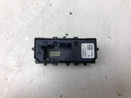 Switch OPEL CROSSLAND X / CROSSLAND (P17, P2QO) 1.2 (75) | BP12979844I30 