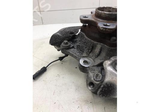 Right rear steering knuckle BMW 3 Touring (G21, G81) 320 d Mild-Hybrid | BP19415737M28 