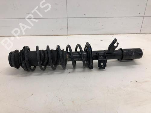 Used Left front shock absorber NISSAN MICRA V (K14) 1.0 IG-T 100 (101 hp) 28694101