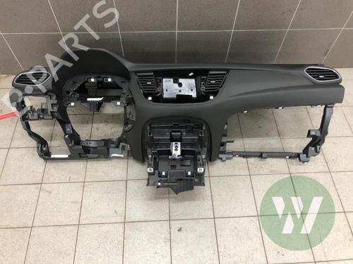 Used Dashboard Dashboard OPEL GRANDLAND / GRANDLAND X (A18, P1UO) 1.2 (75) (131 hp) 36185324 36185324