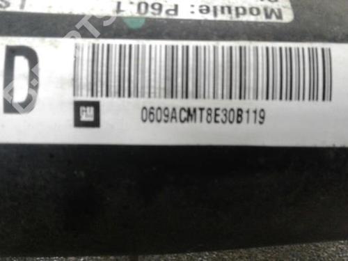 Rear axle OPEL ASTRA K Sports Tourer (B16) 1.6 CDTi (35) | BP7712511M2 