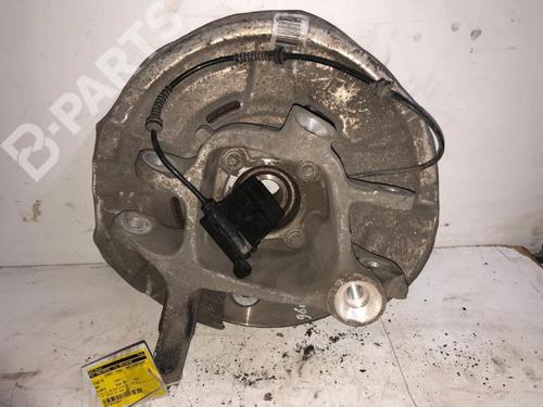 Right rear steering knuckle BMW 5 (F10) 530 d xDrive | BP5313067M28 