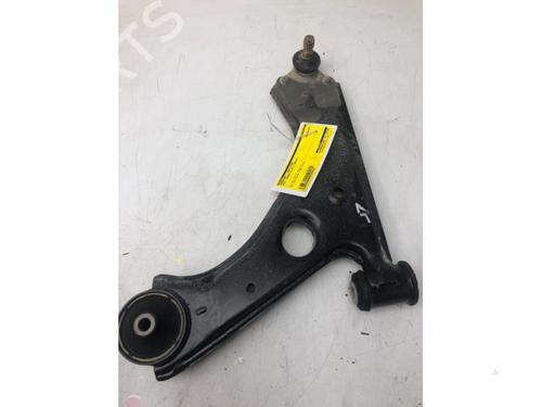Used Left front suspension arm OPEL CORSA E (X15) 1.4 (08, 68) (90 hp) 17079064
