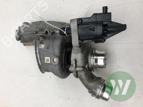 Used Turbocharger/Supercharger Turbocharger/Supercharger 36917905 36917905