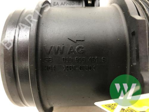 Mass air flow sensor AUDI Q8 (4MN, 4MT) 50 TDI Mild Hybrid quattro | BP38601315M95 - Image 2