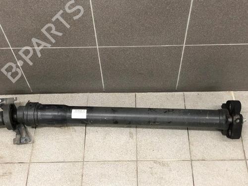 Driveshaft PORSCHE PANAMERA (970) 3.6 | BP30404992M37