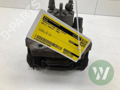 Venstre bremsecaliper bak Venstre bremsecaliper bak 39562035 39562035