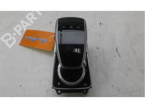 Used Switch Switch MERCEDES-BENZ GLE (W166) 500 e 4-matic (166.063) (442 hp) 11243456 11243456