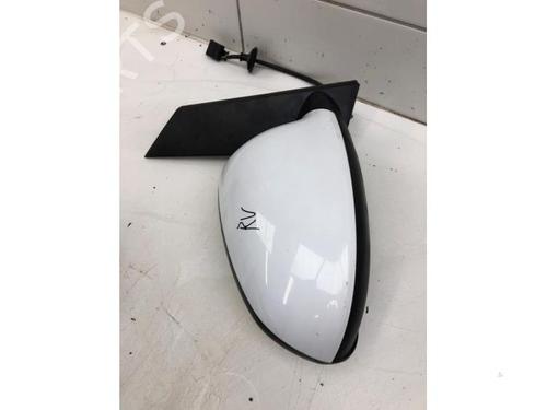 Right mirror OPEL ASTRA J (P10) 1.4 Turbo (68) | BP23863776C27 