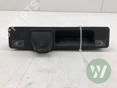 Caméra FORD PUMA (J2K, CF7) 1.0 EcoBoost mHEV (125 hp) 31937066