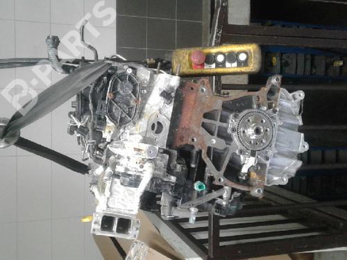 Engine AUDI Q2 (GAB, GAG) 1.6 TDI | BP4773174M1 - Image 5