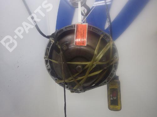Used Gearbox MERCEDES-BENZ S-CLASS (W220) S 430 (220.070, 220.170) (279 hp) 4841494