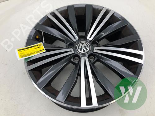 Used Rim Rim 37437996 37437996