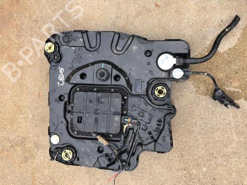 Used AdBlue tank PEUGEOT 2008 I (CU_) 1.5 BlueHDI 100 (102 hp) 29495013