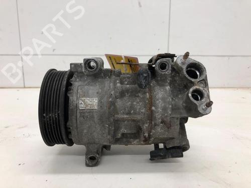 Airco pomp OPEL COMBO Box Body/MPV (K9) 1.5 D (131 hp) 28708528