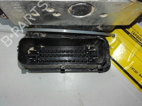 Used ABS pump KIA CARENS IV 1.6 GDi (135 hp) 29887989