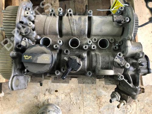 Used Cylinder head VW GOLF VII (5G1, BQ1, BE1, BE2) 1.0 TSI (110 hp) 29526593