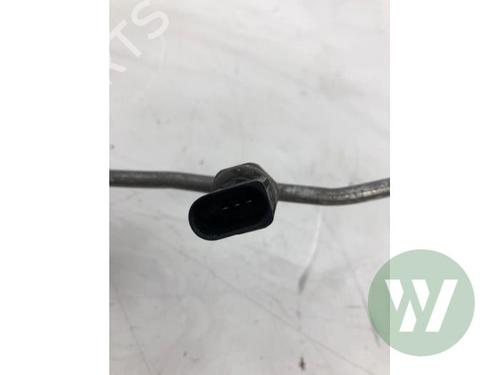 AC pipe SKODA OCTAVIA IV Combi (NX5, PV5) 2.0 TDi | BP32004644M126 