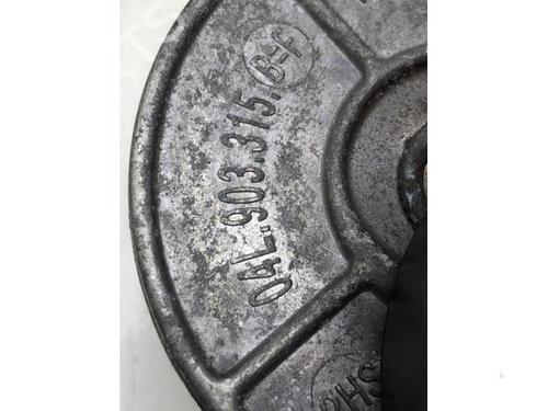 Other AUDI Q3 (8UB, 8UG) 2.0 TDI quattro | BP18839140O1