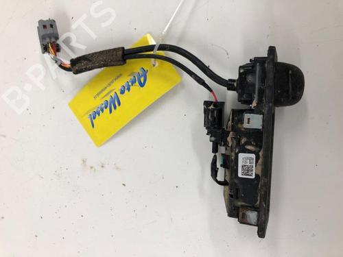 Used Camera KIA SPORTAGE IV (QL, QLE) 1.6 GDI (132 hp) 29861449