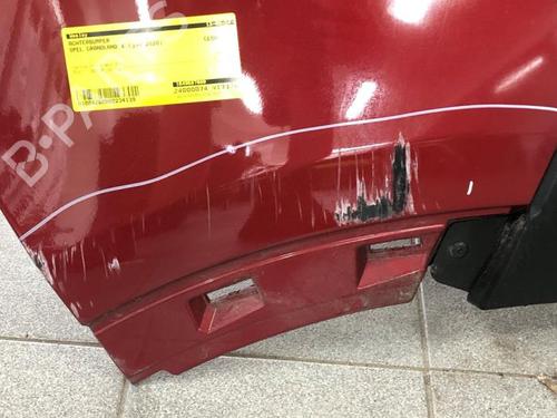 Rear bumper OPEL GRANDLAND / GRANDLAND X (A18, P1UO) 1.6 Turbo Hybrid4 | BP19419886C8 