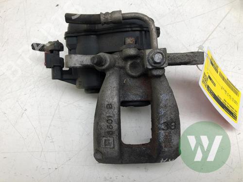 Pinza freno trasera derecha Pinza freno trasera derecha OPEL INSIGNIA B Sports Tourer (Z18) 1.5 CDTi (35) (122 hp) 34627883 34627883