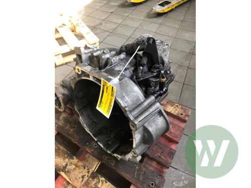 gearbox-vw-caddy-v-box-bodympv-sba-sbh-2020-39915330 main image