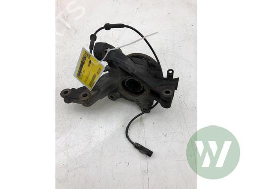Used Right front steering knuckle Right front steering knuckle 38544257 38544257