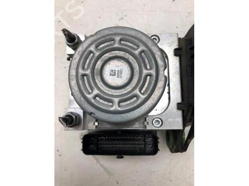 ABS pump SKODA SUPERB III Estate (3V5) 1.4 TSI iV | BP16163237M43 