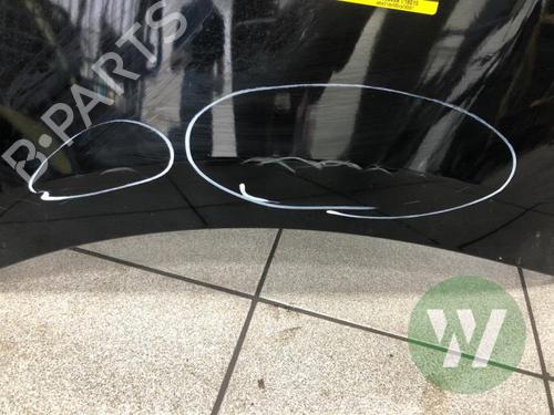 Used Rear bumper Rear bumper 36877988 36877988