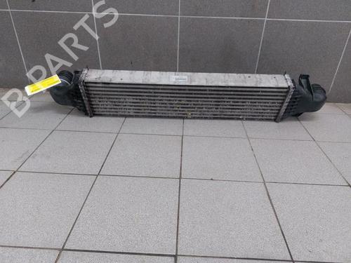 Intercooler MERCEDES-BENZ CLA Shooting Brake (X117) CLA 200 (117.943) | BP23553912M30 