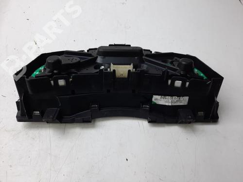 Display monitor OPEL MERIVA A MPV (X03) 1.7 CDTI (E75) | BP11243753C48 