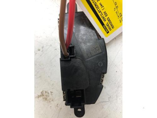 Heater blower motor MERCEDES-BENZ EQV (W447) EQV 300 (447.813, 447.815) | BP15941247M62 