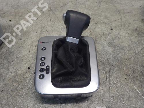 Gear lever VW TIGUAN (5N_) 2.0 TDI 4motion | BP7840721M90 